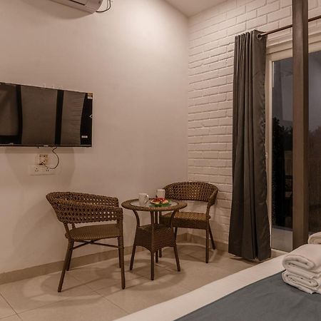 Downtown Arambol - The River Side Hostel 外观 照片